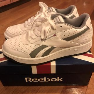 リーボック(Reebok)のReebok リーボック スニーカー Classic クラシック(スニーカー)