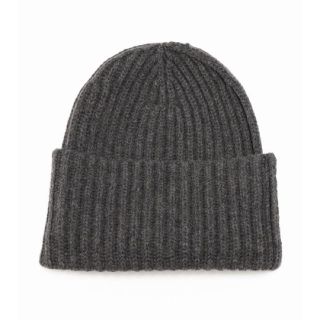 アパルトモンドゥーズィエムクラス(L'Appartement DEUXIEME CLASSE)の L'Appartement DEUXIEME CLASSE KNIT CAP(ニット帽/ビーニー)