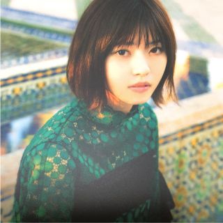 ノギザカフォーティーシックス(乃木坂46)の西野七瀬 ポストカード 1枚(女性アイドル)