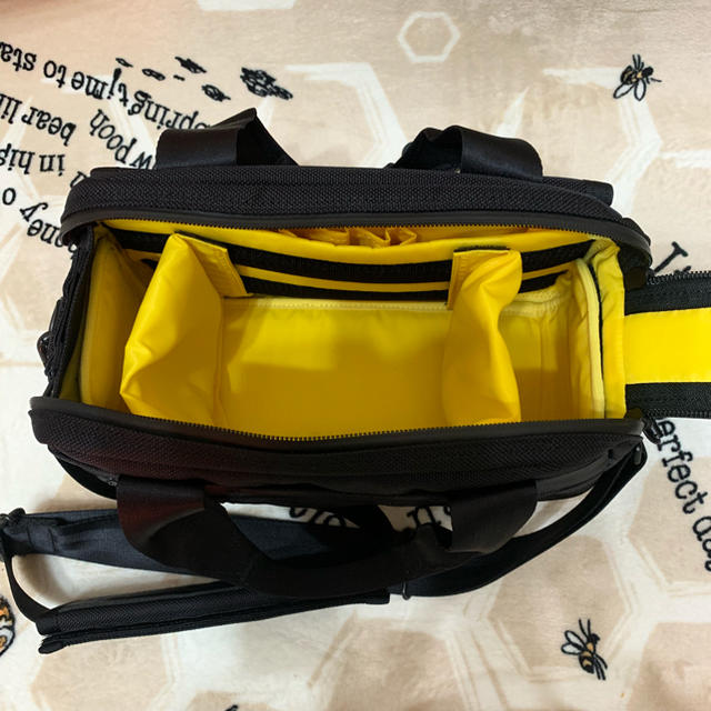 Nikon PORTER カメラバッグ カメラバック