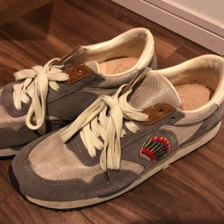 ヴィスヴィム(VISVIM)の奈緒さん専用 visvim ROLAND JOGGER (スニーカー)