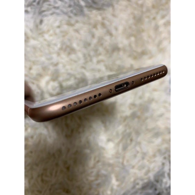 iPhone8plus 256ＧB 超美品