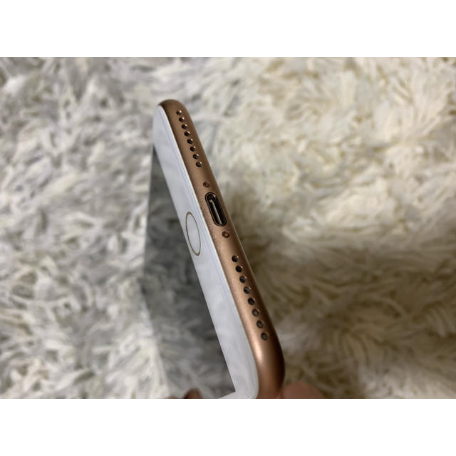 iPhone8plus 256ＧB 超美品