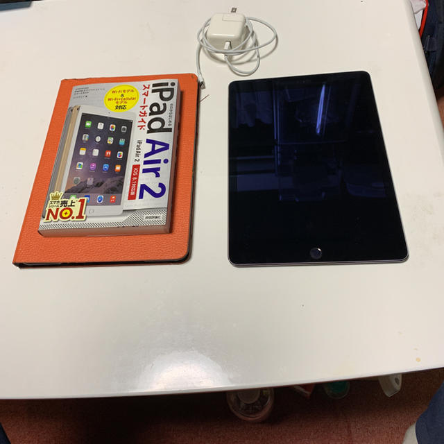 iPad Air2 Wi-Fiモデル 64GB