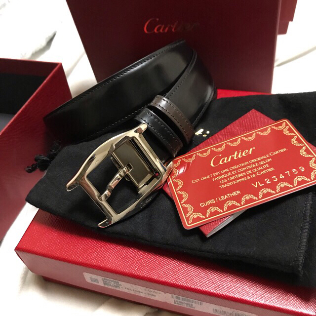 Cartier - カルティエ トーチュ タンクアメリカンベルト セット価格
