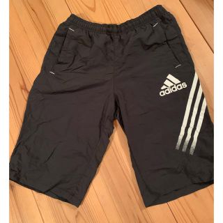 アディダス(adidas)のアディダス ハーフパンツ 150(ウェア)