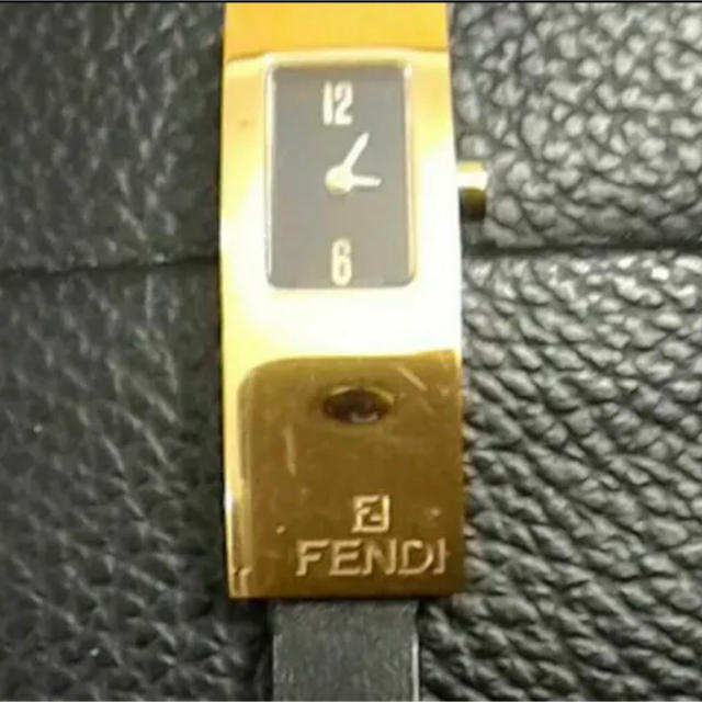 FENDI 時計