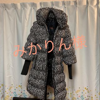 アーモワールカプリス ダウンコート(レディース)の通販 10点 | armoire ...