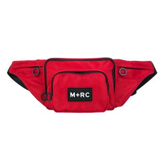 M+RC NOIR RED BELT BAG(ショルダーバッグ)