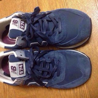 ニューバランス(New Balance)の人気♡ニューバランス(スニーカー)