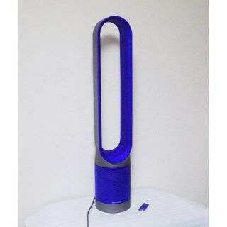 美品! Dyson ダイソン Pure Cool AM11IB(空気清浄器)