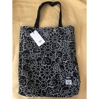 ハーシェル(HERSCHEL)のJon様専用 ☆新品☆Complexcon✖️村上隆✖️Herschel(トートバッグ)