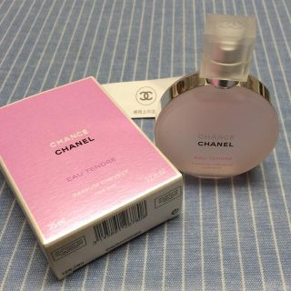 シャネル(CHANEL)のシャネルヘアミスト(ヘアケア)