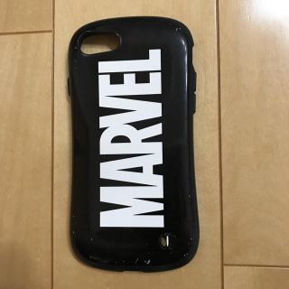 マーベル(MARVEL)のiPhone7ケース(iPhoneケース)