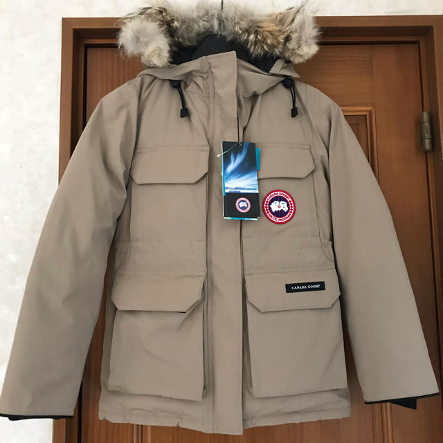 CANADA GOOSE(カナダグース)の【最終お値下げ】⭐️カナダグース⭐️ レディースのジャケット/アウター(ダウンコート)の商品写真