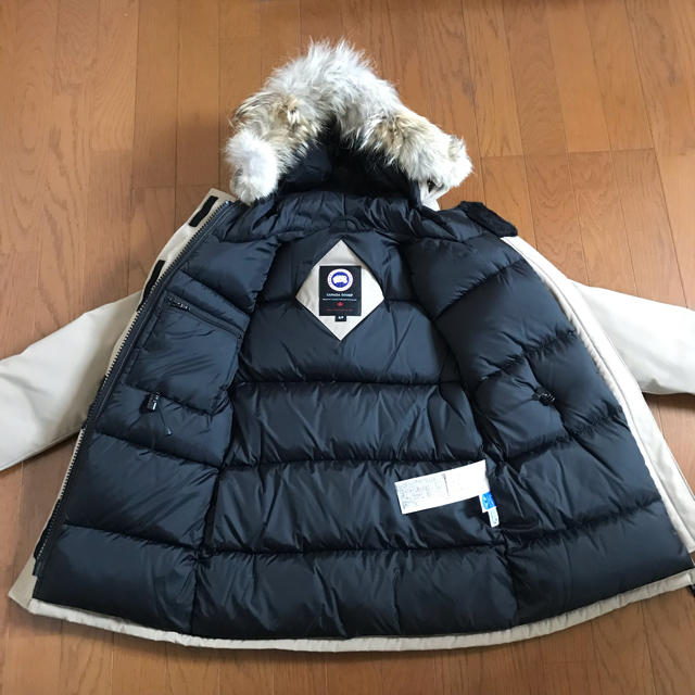 CANADA GOOSE(カナダグース)の【最終お値下げ】⭐️カナダグース⭐️ レディースのジャケット/アウター(ダウンコート)の商品写真