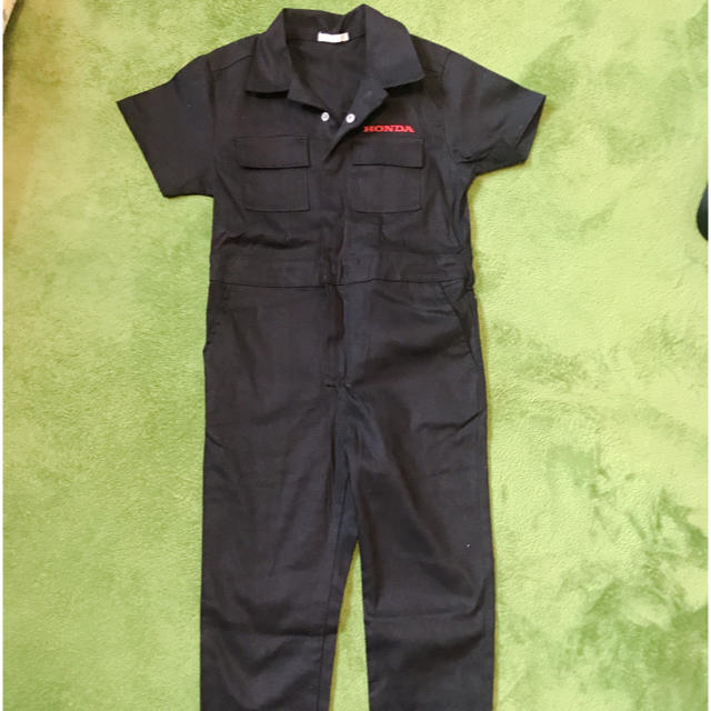 GU(ジーユー)のGU ホンダ キッズ 120 新品・未使用 キッズ/ベビー/マタニティのキッズ服男の子用(90cm~)(その他)の商品写真