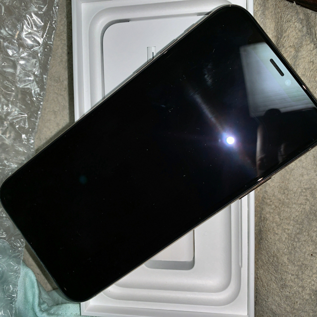 FaceID不可 iPhoneX 64GB シムフリー/大容量新品BT 036 オーダー受注