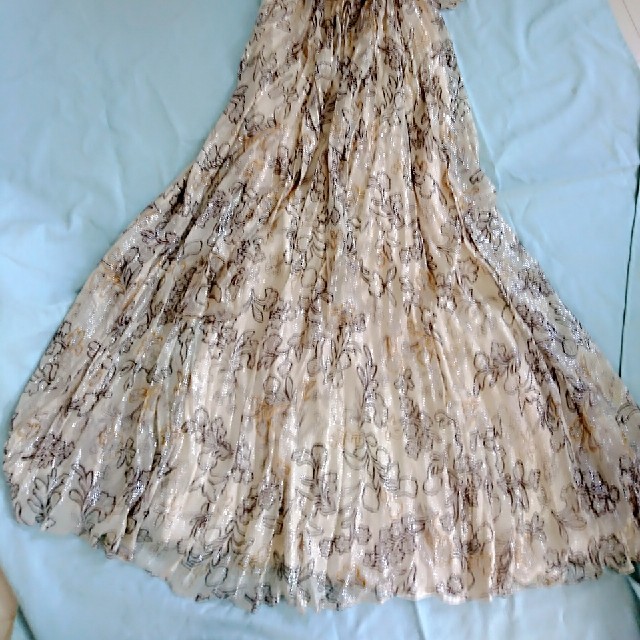 BCBGMAXAZRIA(ビーシービージーマックスアズリア)のBCBGMAXAZERIA ロングドレス レディースのフォーマル/ドレス(ロングドレス)の商品写真