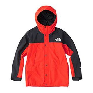 ザノースフェイス(THE NORTH FACE)のThe NorthFace マウンテンライトジャケット FR  Sサイズ(マウンテンパーカー)