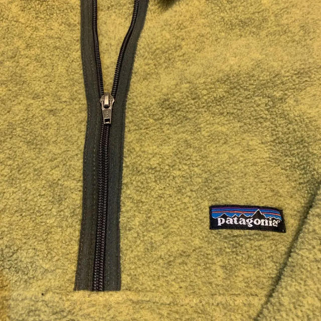 patagonia(パタゴニア)のパタゴニア フリース メンズのジャケット/アウター(ブルゾン)の商品写真