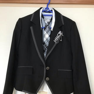 ヒロミチナカノ(HIROMICHI NAKANO)の150cmヒロミチナカノ卒業式スーツ(ドレス/フォーマル)