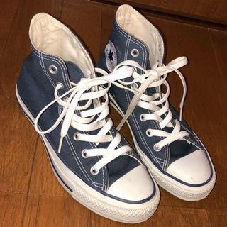 コンバース(CONVERSE)の靴(CONVERSE)(スニーカー)