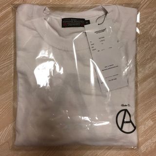 アンダーカバー(UNDERCOVER)のundercover careering affa  (Tシャツ/カットソー(七分/長袖))