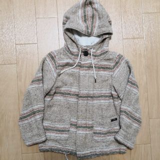 フィス(FITH)の【専用】Fith  パーカー　110㎝(ジャケット/上着)