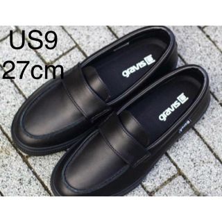 グラビス(gravis)の専用(スニーカー)