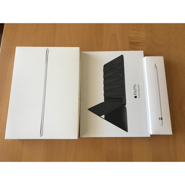 PC/タブレットipad pro 32gb SIMフリー