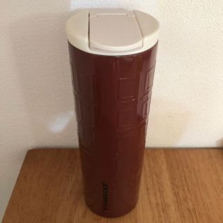 スターバックスコーヒー(Starbucks Coffee)の新品☆スターバックス シリンダータンブラー 470ml(タンブラー)