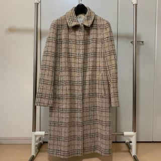 バーバリー(BURBERRY)のBurberry コート(ロングコート)