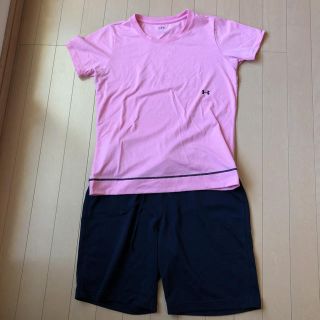 アンダーアーマー(UNDER ARMOUR)のトレーニングウェア(ウェア)