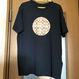 COACH - コーチ Tシャツの通販 by mami's shop｜コーチならラクマ