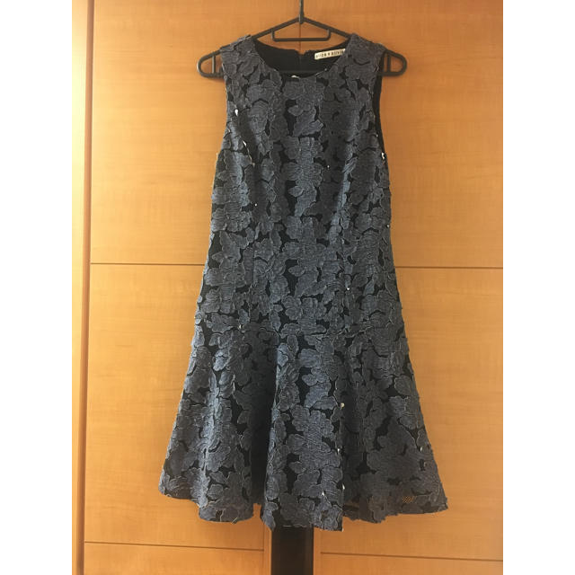 alice+olivia レースワンピース alice+olivia レースワンピース