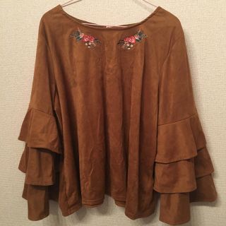 クレット(clette)のミワコ様専用(カットソー(長袖/七分))