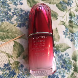 シセイドウ(SHISEIDO (資生堂))の【sa様専用】資生堂アルティミューン 美容液(美容液)