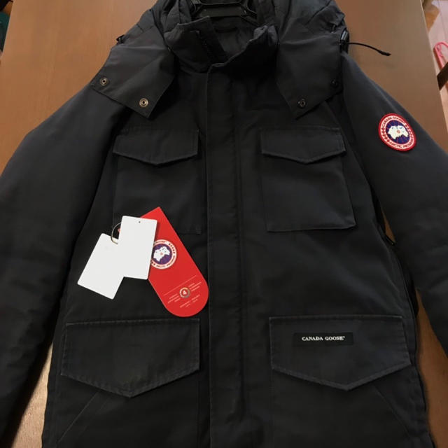 まくらくま様専用 カナダグース カムループス 正規品 まくらくま様専用 カナダグース カムループス 正規品