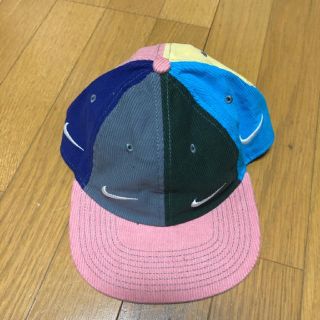 ナイキ(NIKE)の専用(キャップ)