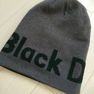 ブラックダイヤモンド(Black Diamond)の【Black diamond】ニット帽(ニット帽/ビーニー)