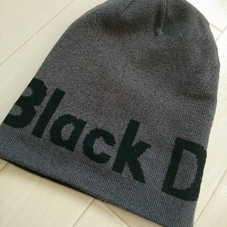 ブラックダイヤモンド(Black Diamond)の【Black diamond】ニット帽(ニット帽/ビーニー)