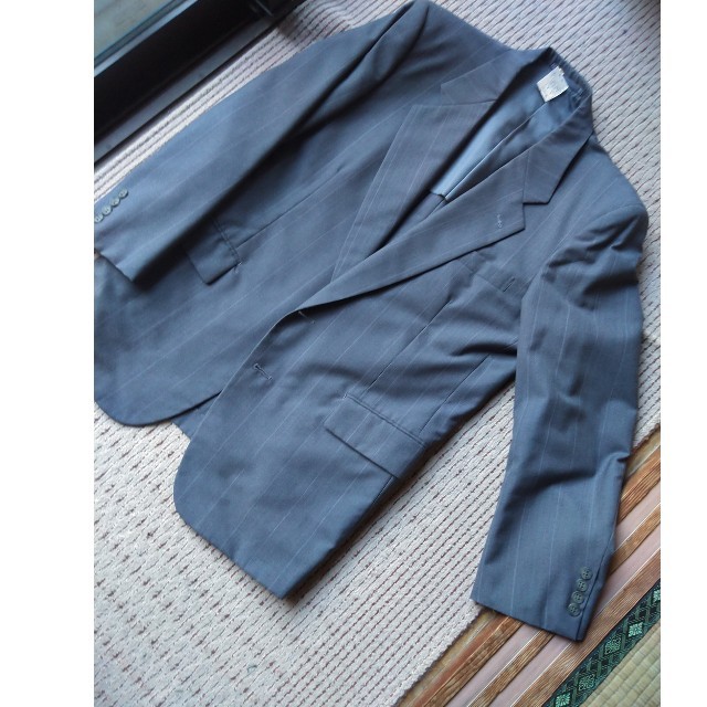三越(ミツコシ)の三越ブランド ジャケット メンズのジャケット/アウター(テーラードジャケット)の商品写真