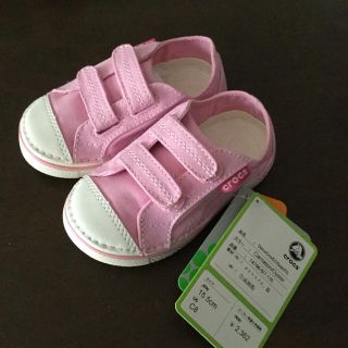 クロックス(crocs)のぽよこさま専用♡(スニーカー)