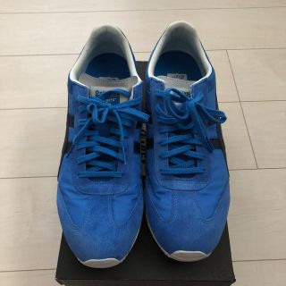 オニツカタイガー(Onitsuka Tiger)のオニツカタイガー カリフォルニア(スニーカー)