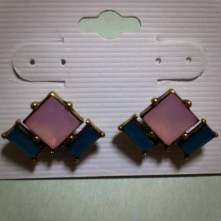 リリーブラウン(Lily Brown)のLily Brownミニピアス (ピアス)