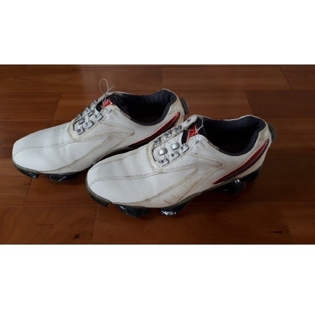 Footjoy Fj ゴルフシューズ Xps 1の通販 By アフロ S Shop フットジョイならラクマ