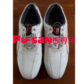 フットジョイ(FootJoy)のFJ ゴルフシューズ XPS-1(シューズ)