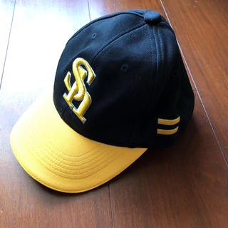 福岡ソフトバンクホークス 帽子 メンズ の通販 22点 福岡ソフトバンクホークスのメンズを買うならラクマ