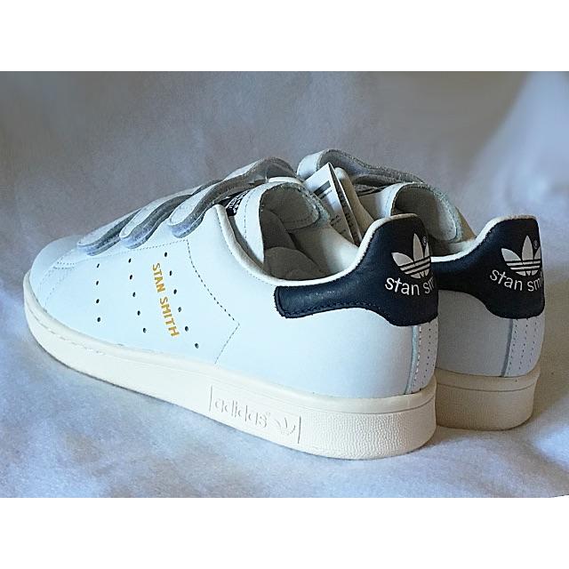 adidas  stansmith アディダス　スタンスミス　ベルクロ　23